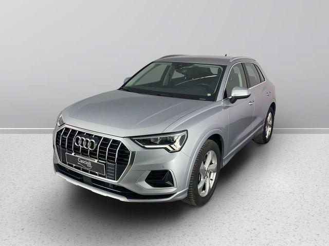 Audi AUDI Q3 II 2018 - Q3 40 2.0 tdi Business Advance