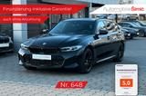 BMW 320i M Sport 18" HuD AHK ACC 360° LED+