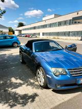 Chrysler Crossfire - Chrysler Crossfire in Berlin