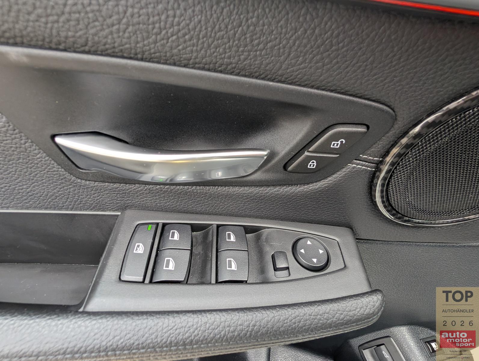 BMW 225xe Active Tourer Luxury-Line*ACC*AHK*PANO*HUD