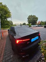 Audi S5 TDI Quattro 347 PS  - gebrauchte Audi S5 aus dem Jahr 2019