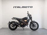 Ducati Scrambler 800 Rizoma Edition 10° Anniversario - DUCATI SCRAMBLER 10 ANNIVERSARIO RIZOMA EDITION