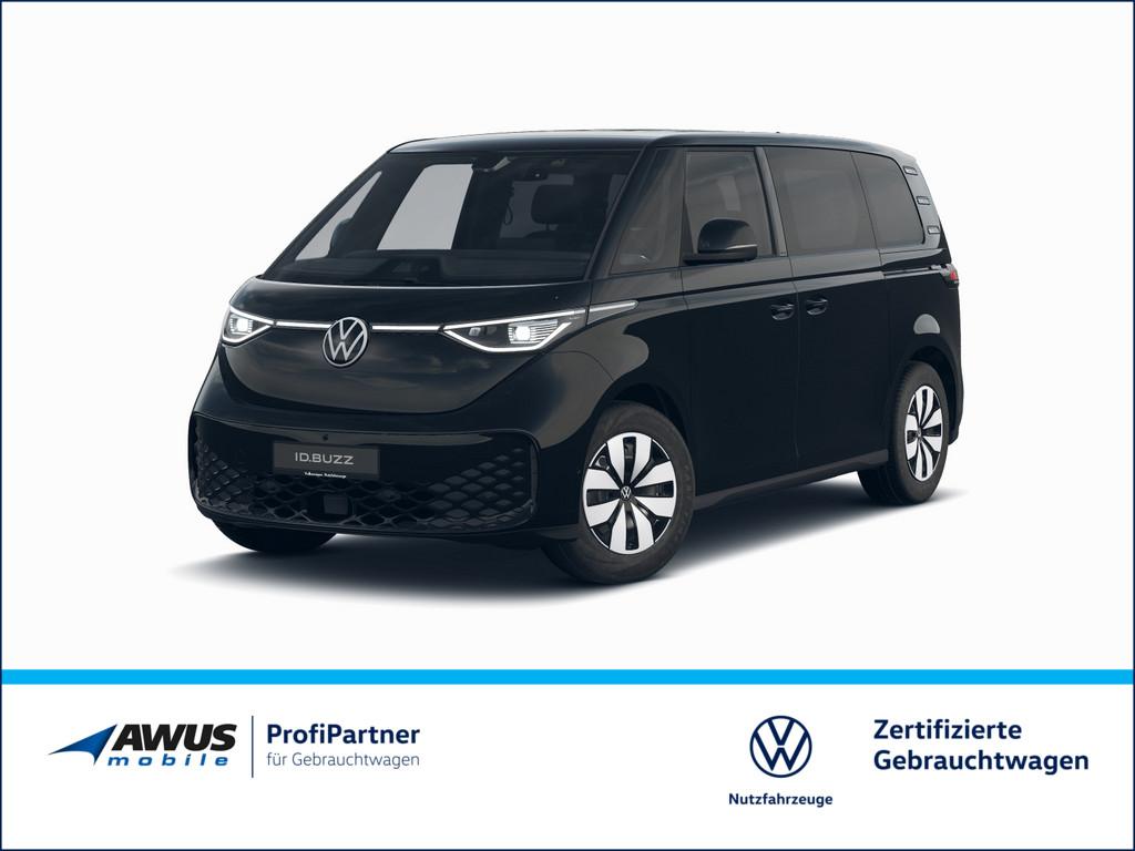 Volkswagen ID.Buzz Pro KR 210/84Hec, AHK, 5Jahres-Garantie,