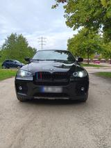 BMW X6 4.0 306 PS - BMW X6 in Freiburg