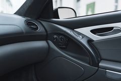 Fahrzeugabbildung Mercedes-Benz SL 55 AMG *1. Hand / MwSt. / Erstlack*