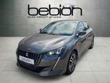 Peugeot 208 1.2 PureTech 100 Allure Pack Navi PDC LED - Peugeot 208 Gebrauchtwagen in Stuttgart