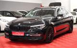 BMW 520d G31 Touring *Unfallfrei*360°Cam*AHK - BMW 520 Gebrauchtwagen