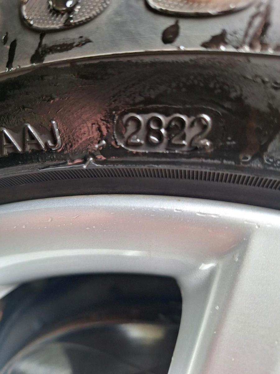 Audi A3 2007 — photo 11
