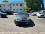 Opel Astra GTC - Opel Astra aus 2008: Gtc