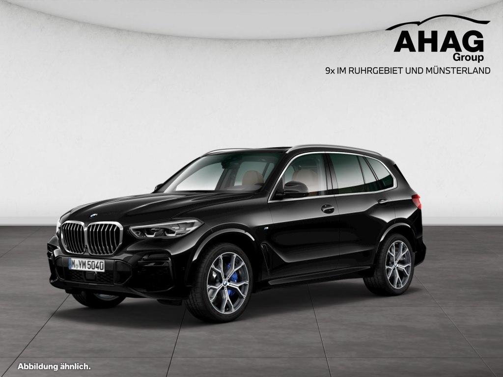 BMW X5 xDrive30d