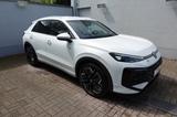 Volkswagen T-Roc 1.5 eTSI 110 kW R-Line HUD AHK 360° IQ - VW T-Roc von 2026