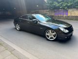 Mercedes-Benz Mercedes Benz CLS 63 AMG Performance Package - Mercedes-Benz: Cls Pack AMG