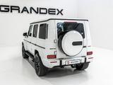 Mercedes-Benz G 63 AMG *ACTIVE RIDE CONTROL*Night Paket 1-2 - Mercedes-Benz G 63 AMG Neuwagen