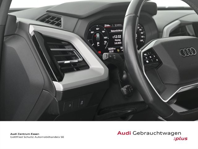 Audi Q4 e-tron - Bild 11