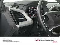 Audi Q4 e-tron - Vorschau Bild 11