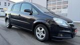 Opel Zafira B Sport 1.8 AUTOMATIK TÜV,1-HAND,7-SITZER - Opel Zafira Gebrauchtwagen in Stuttgart