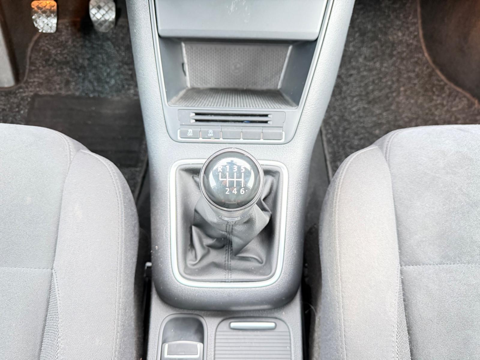 Volkswagen Tiguan Sport & Style BMT