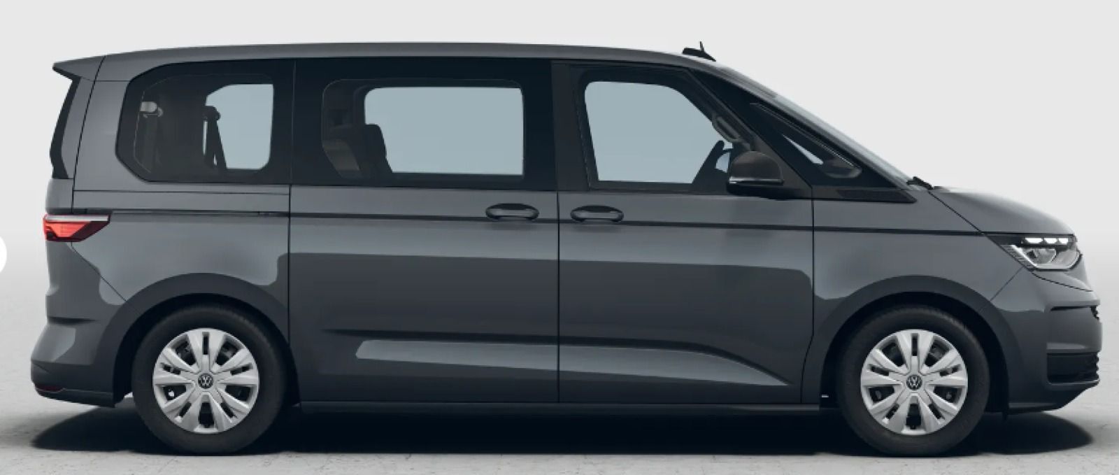 Volkswagen T7 Multivan - Bild 4