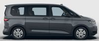 Volkswagen T7 Multivan - Vorschau Bild 4