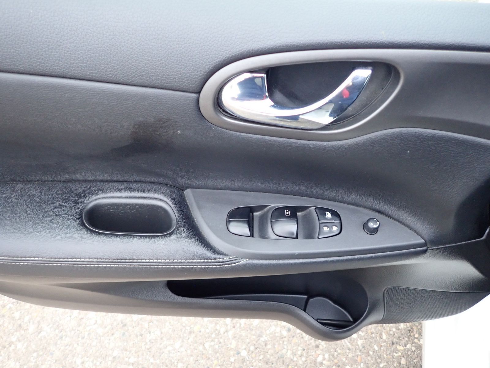 Fahrzeugabbildung Nissan Pulsar N-Connecta 1.2 DIG-T