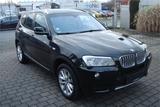 BMW X3 xDrive20d * Xenon - Panorama - Euro 5 * - BMW X3: 2.5