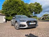 Audi A4 B9 Avant 2.0 TDI 190PS - Audi A4 mit Diesel-Antrieb: Kombi, 1.9