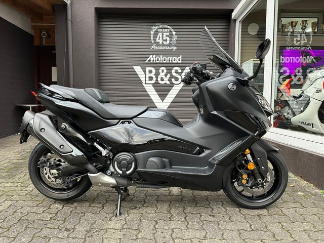 Yamaha TMAX Tech Max 560 ABS LED