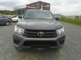 Offroad-Nestle, Toyota Hilux, Single Cab, Extra Cab, Double Cab,  Einzelkabine, Extrakabine, Doppelkabine Umbauten, Zubehör: Offroad-Nestle