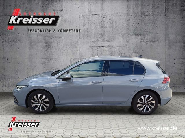 Golf 1.5 eTSI Active NAVI/ACC/RFK/APP/CLIMATRONI