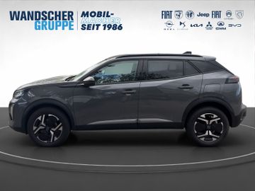 Peugeot 2008 Allure PT 130 EAT8 Carplay+PDC+LED+LM+SHZ