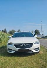 Opel Insignia 2.0 BiTurbo Diesel Innovation Aut 4... - Opel Insignia in Augsburg