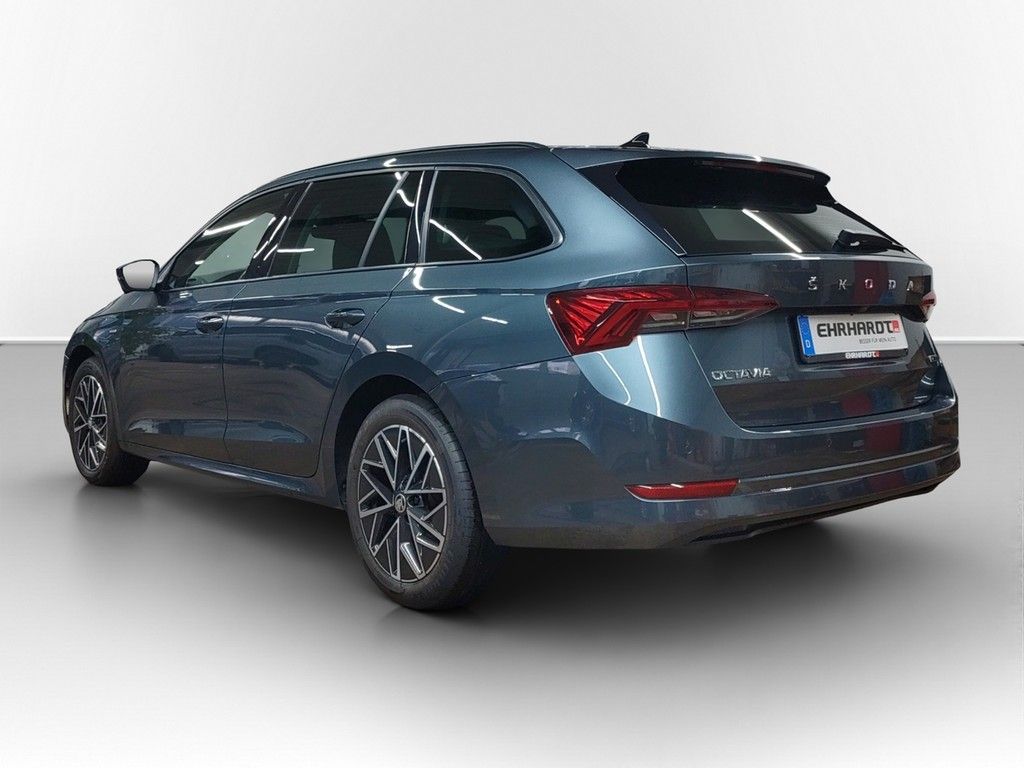 Skoda Octavia - Bild 8