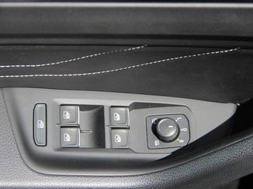 Volkswagen Arteon Shooting Brake R line 4 Motion