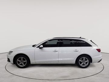 Audi A4 - 6