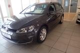 Volkswagen Golf Variant Lounge VII 1,6 TDI Klima