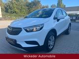 Opel Mokka X Selection Start/Stop/Tüv Neu/Top - Opel Mokka X: Selection