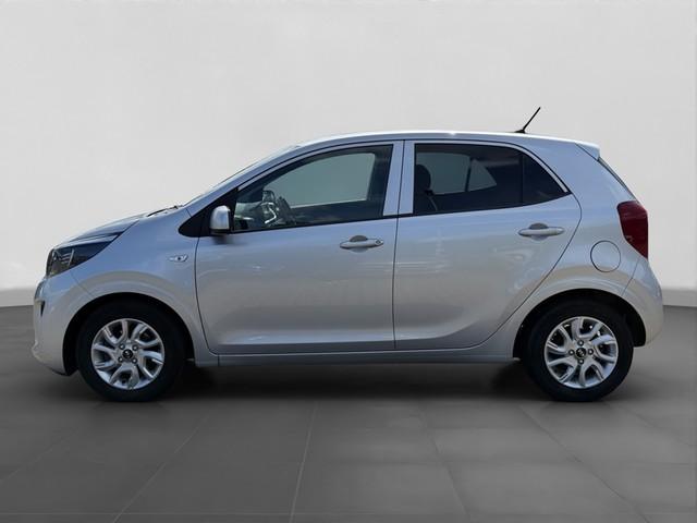 Kia PICANTO 1.0 Dream Team Sitzhzg+Klima+Lenkradhzg+