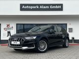 Audi A4 Allroad quattro 45 TFSI basis S-Tr.LED Navi - Audi A4 Allroad aus 2021