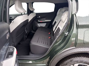 Citroën C3 Aircross MAX HY 145 Kam.+KeyLess+LED+Navi