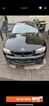 BMW Bmw 1 er tüv  8/2027 - BMW aus 2010: 1er