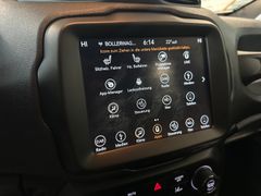 JEEP Renegade - Ansicht 28