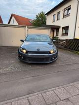 Volkswagen VW Scirocco - VW Scirocco in Stuttgart