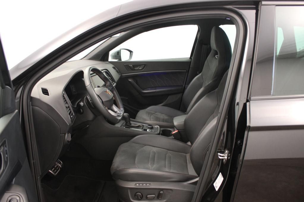Cupra Ateca "Limited Edition" 4Drive 2.0 TSI Pano*Temp