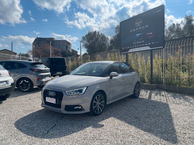 Audi A1 SPB 1.4 TDI 90cv