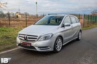 Mercedes-Benz B 200 '1.Hand'Navi'Aut.'Xenon'PDC'