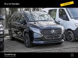 Mercedes-Benz V 250 AVA/AMG/NIGHT/DISTRO/SPUR/BURMESTER/KLIMA