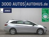 Opel Astra ST 1.5 D Edition Navi LED PDC BT DAB Facel - Opel Astra F mit Diesel-Antrieb