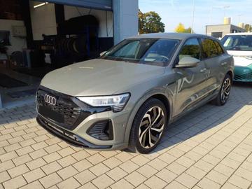 صورة 1 لـ 2023 AUDI Q8 E-TRON