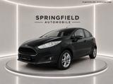 Ford Fiesta Celebration NAV PDC SHZ 8-fach Alufelgen - Ford Fiesta: Celebration