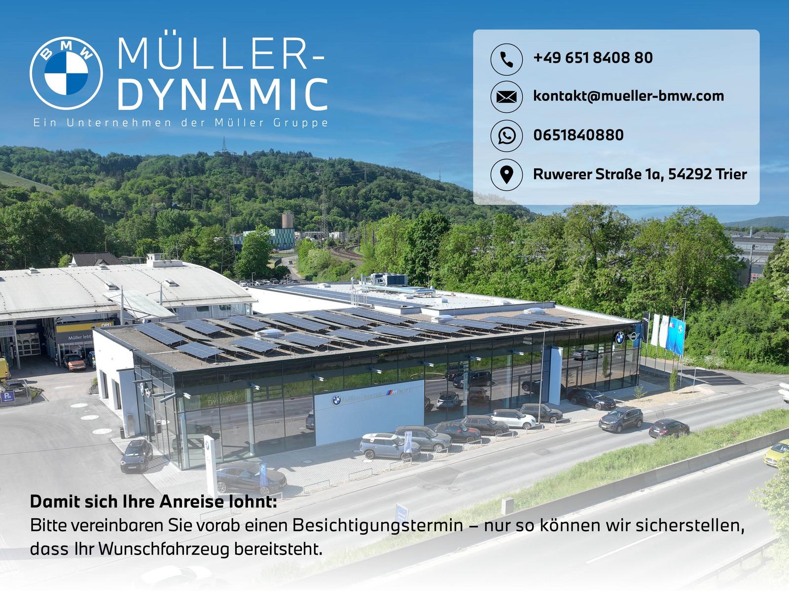 Mercedes-Benz E 220 LED AHK RÜCKFAHR NAVI SHZ